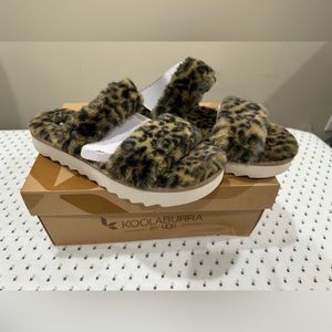 Koolaburra UGG